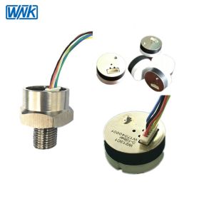 Digital I2C Gas Pressure Transmitter 1MPa 1.6MPa Rapid Response