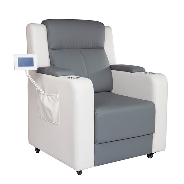 Metis·Happy Chair Enhance Pelvic Floor Muscles Restore Firmness and Improve Urine Penetration for Customer Requirements