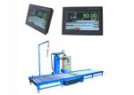 Digital Filling Weighing Controller For Powder Ration Fillingweigher Machine