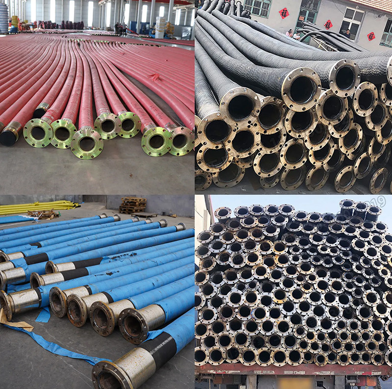 Parker Mine Spray Hose Nozzle Pipe 10-22 Bar Pressure 1 Inch 2 Inch
