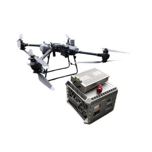 Buy cheap Multifunctional DJI Tethered Drone FC30 Carrier Tethered Drone System product