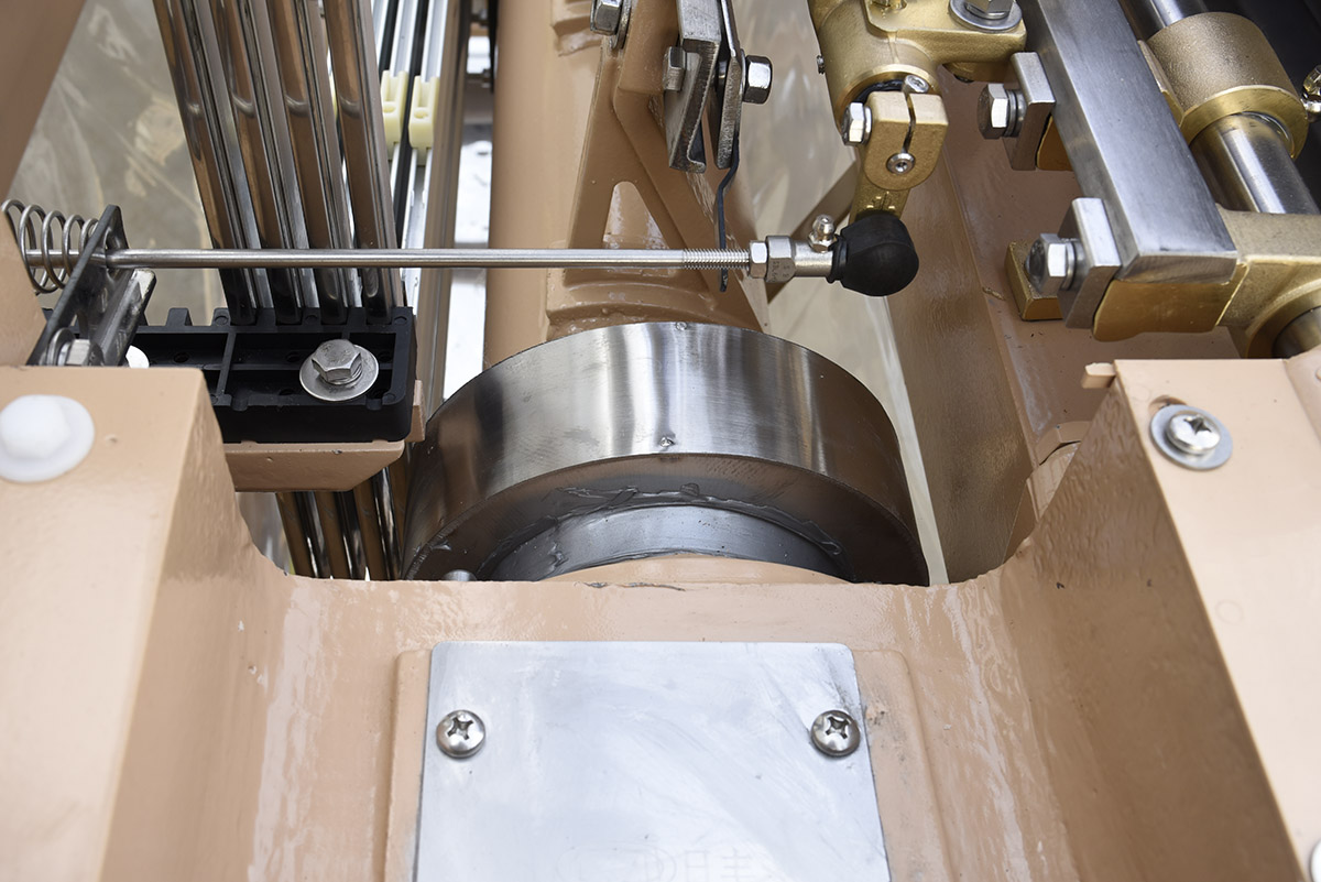 Double Beam Textile Water Jet Weaving Machine Sulzer 1000RPM Speed