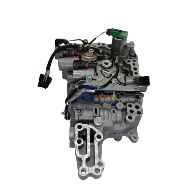 brand new 018CHA1502600 automatic gearbox Valve body hydraulic control module assembly for 2019-2024 Chery Arrizo