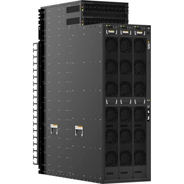 Huawei XH16800-16 768x400G Data Center Switch