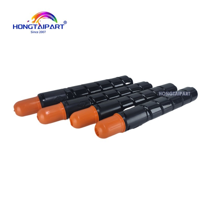 Toner Cartridge-1Set C-EXV28 NPG-45 GPR-30 Black Cyan Magenta Yellow For Canon IRC5045 IRC5045i IRC5051 IRC5051i IRC5235i IRC5240 IRC5250 IRC5250i