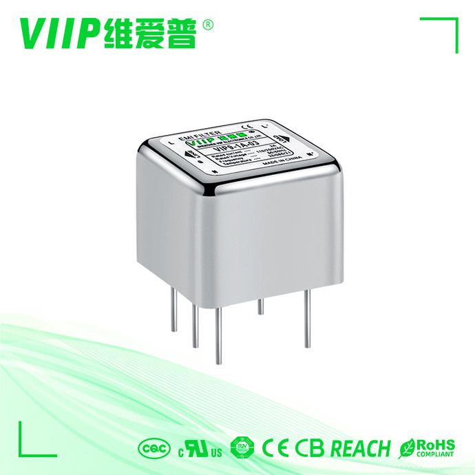 Compact and Versatile PCB Low Pass Filter for Various Signal Filtering Needs