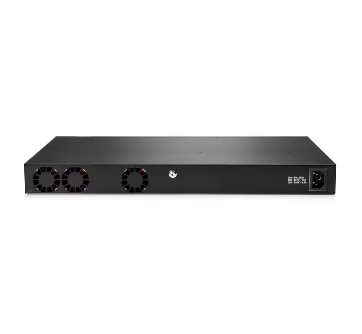 Customizable 48 Ports 4SFP with 48GE Downlink 4SFP Uplink Network JL726A 6200F Series Switch Customized and Customizable