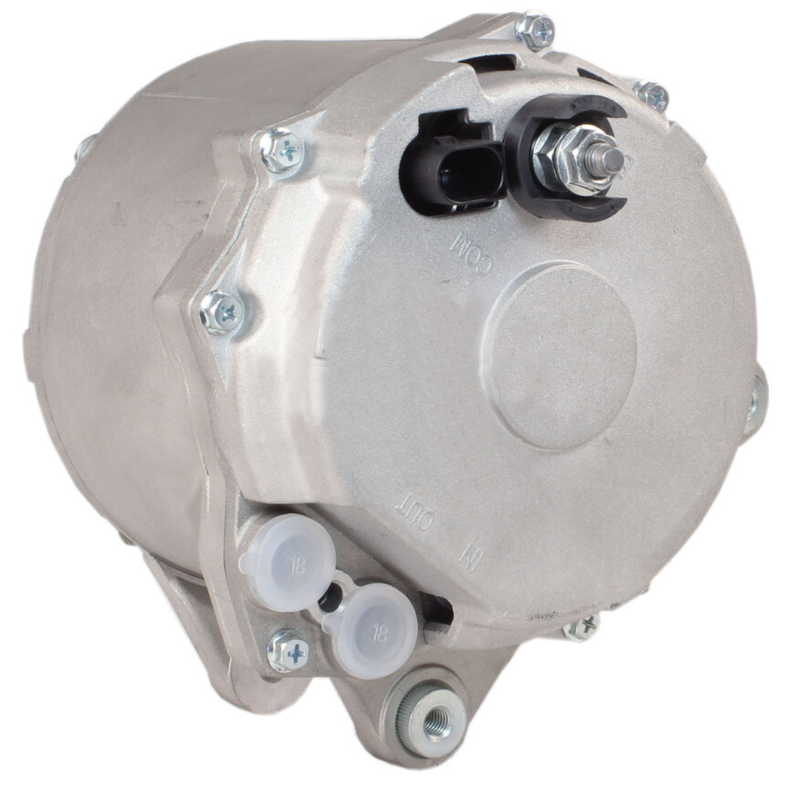 12V 190A ALTERNATOR 
