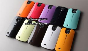 Buy cheap 2020 New Style Colorful S4 Oneye Verus 2 in 1 hard hybrid case for Samsung S4 product