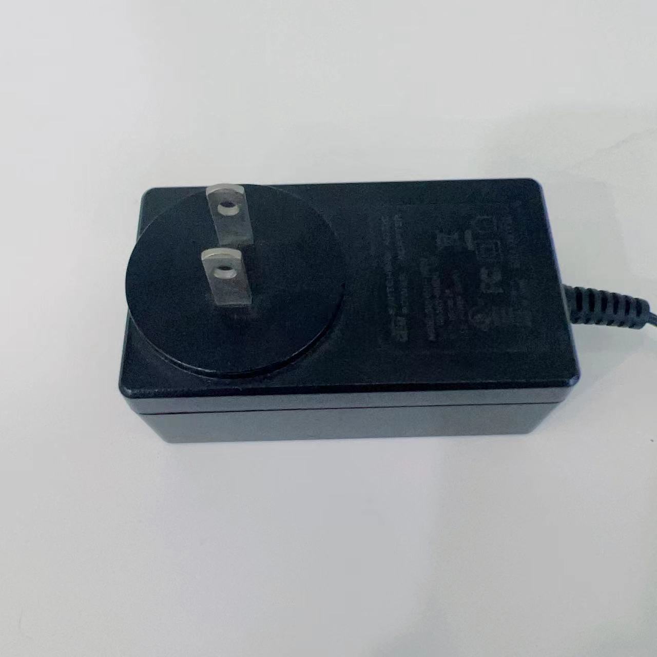 48W 24v 2a Wall Mount Power Supply Adapter High Temperatura Resistant SAA