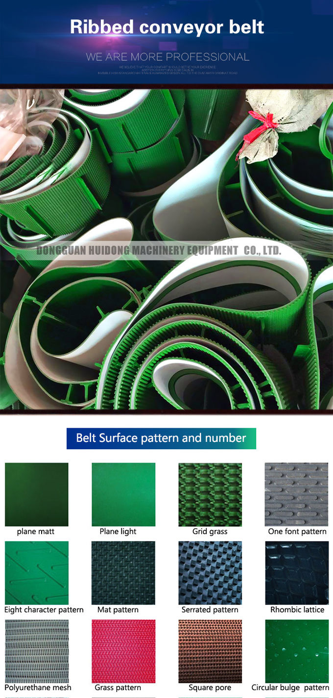 Polyester Spiral Press Filter Dryer Fabric Conveyor Belt Custom Thickness