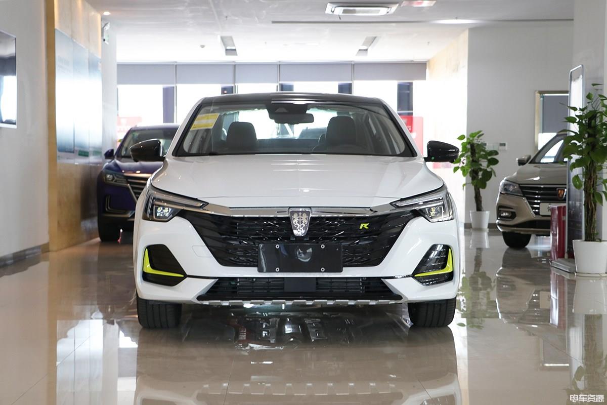 s Top 2023 Roewe Ei6 Max EV Luxury Four Wheel Electric Sedan with 502 km Range and Max. Speed of 185 km/h