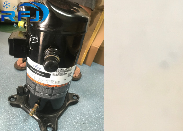 VR54KM-TFP Copeland Scroll Compressor 380V 50Hz For Industry Air Conditioner