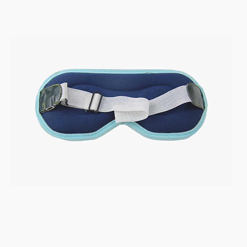 Type C Electric Heated Eye Mask 5V Graphene sheet For Man Women Dry Eyes