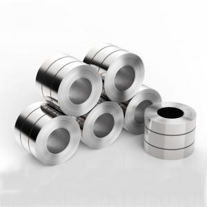 Buy cheap 254mo 304 Stainless Steel Strip Coil Sus304 2205 8mm Thick For Construction product