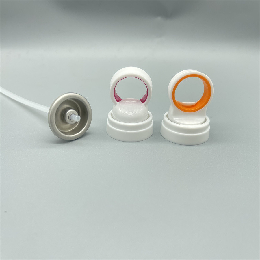 Industrial-Grade UV Protection Mist Valve for Large-Scale Distribution - High Efficiency, Robust Design