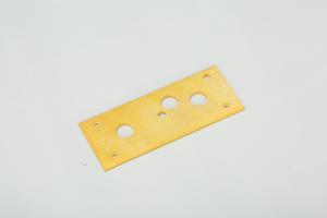 Buy cheap High Pressure High Heat Insulation Board For Automotive Industry product