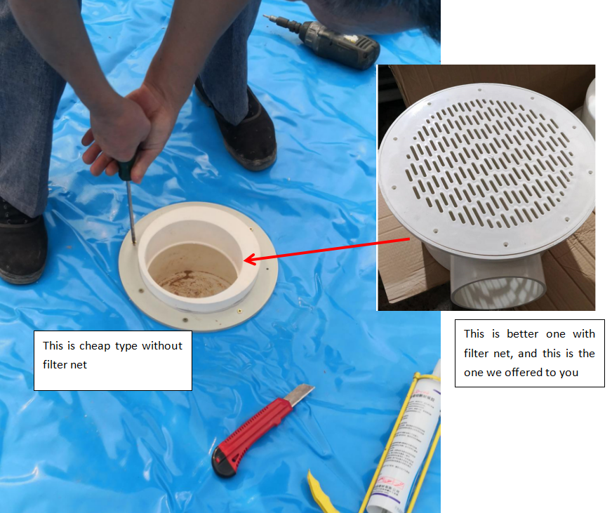 Industrial Indoor Recirculating Aquaculture System 7kg/M³ Shrimp Density 30% Faster Growth