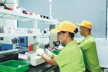 Ningbo Yolanda Spray Co., Ltd.
