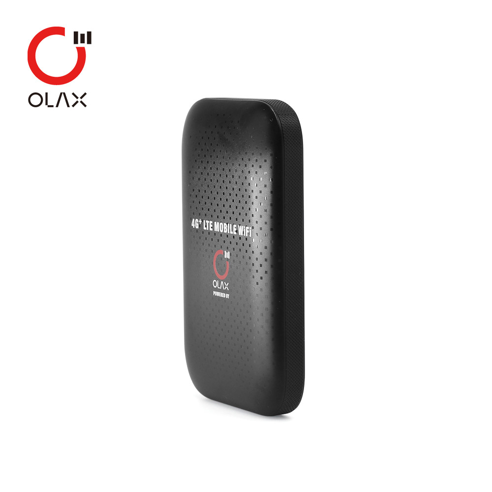 Olax WD680 4g Lte Advanced Mobile Wifi Hotspot Device 150Mbps B1/3/5/8