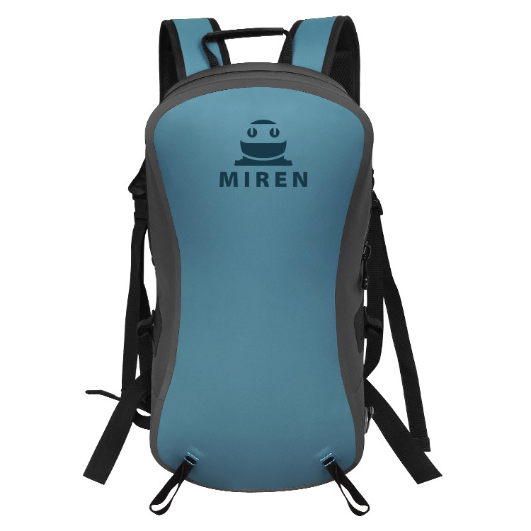 Lightweight TPU Waterproof Backpack Leakproof For Outdoor Sports