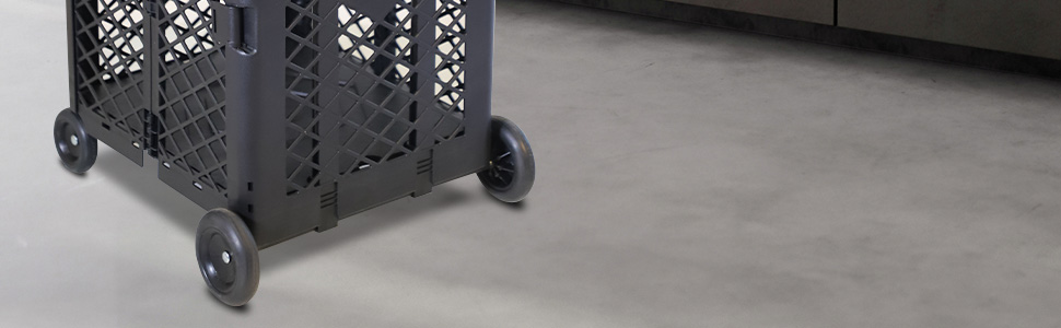 Rolling Cart