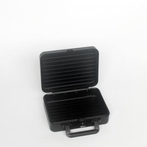 China MSAC Aluminum Carrying Case Durable For Storage And Transport on sale