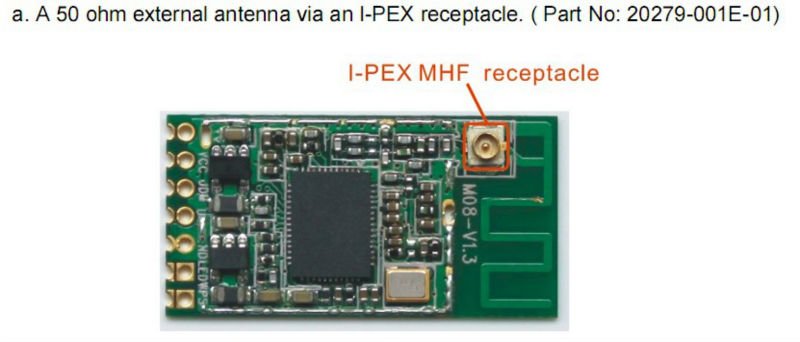 RT5370 Wifi USB  Module