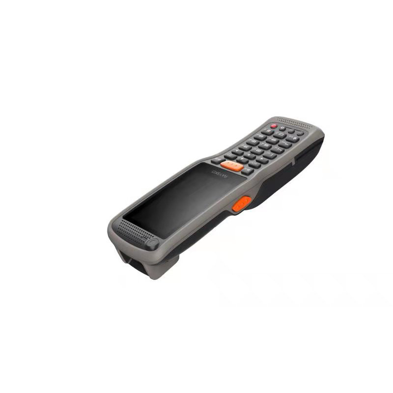 Kebo R330 PDA industrial 3.1 inch PDA 4G GPS Barcode Scanner Mobile Android 7.1 Support RFID Handheld Terminal