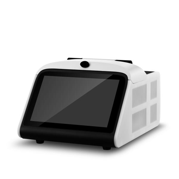 China high quality real time rt PCR device with rt pcr test kit for laboratory