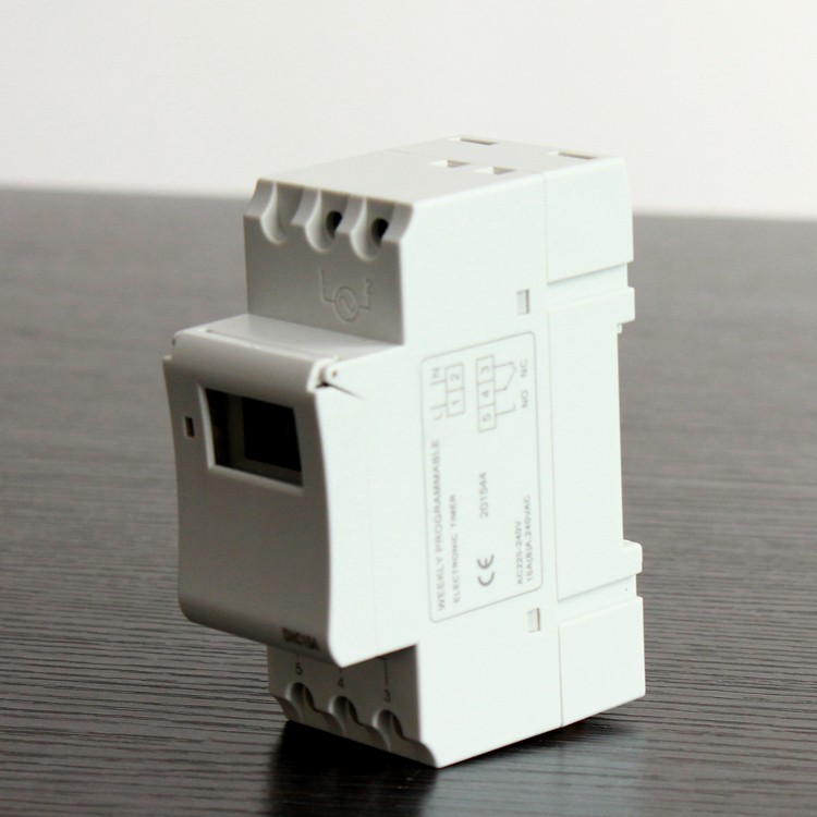 HHQ15/AHC15T low price programmable digital timer switch