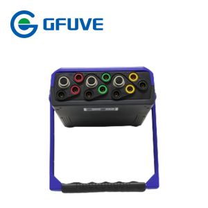 Buy cheap 3 Phase Kwh Meter Calibration Equipment 640×480 Resolution product