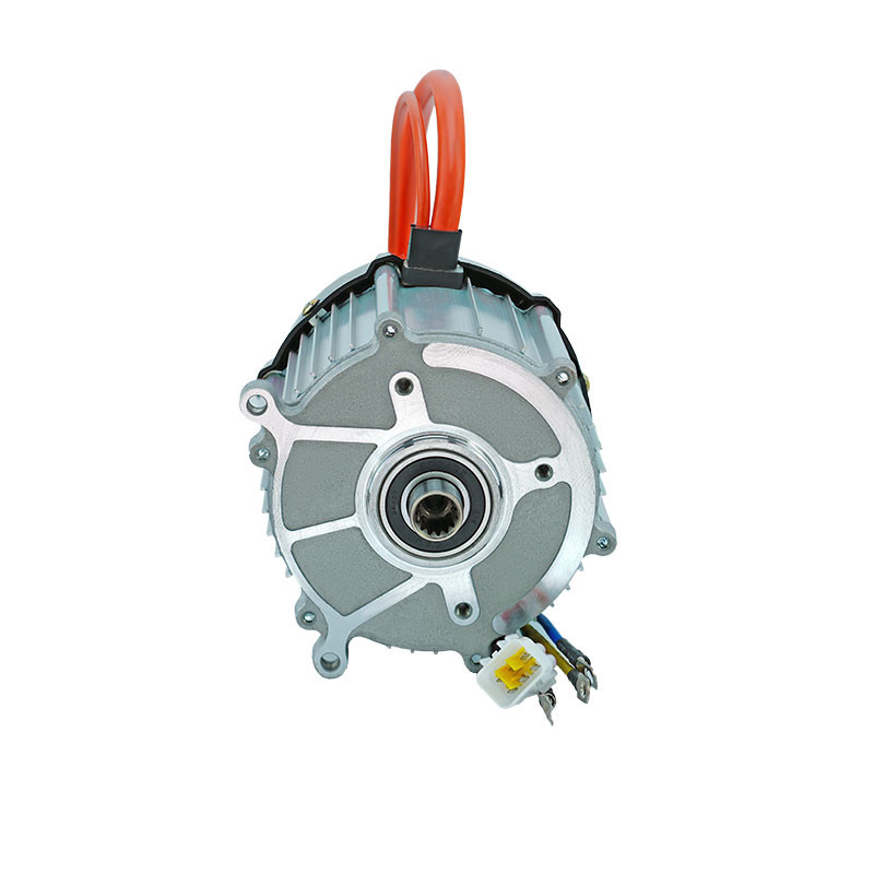 Electric tricycle Motor