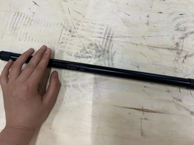 Brake Return Spring 810W97006-0003 HOWO Truck Parts