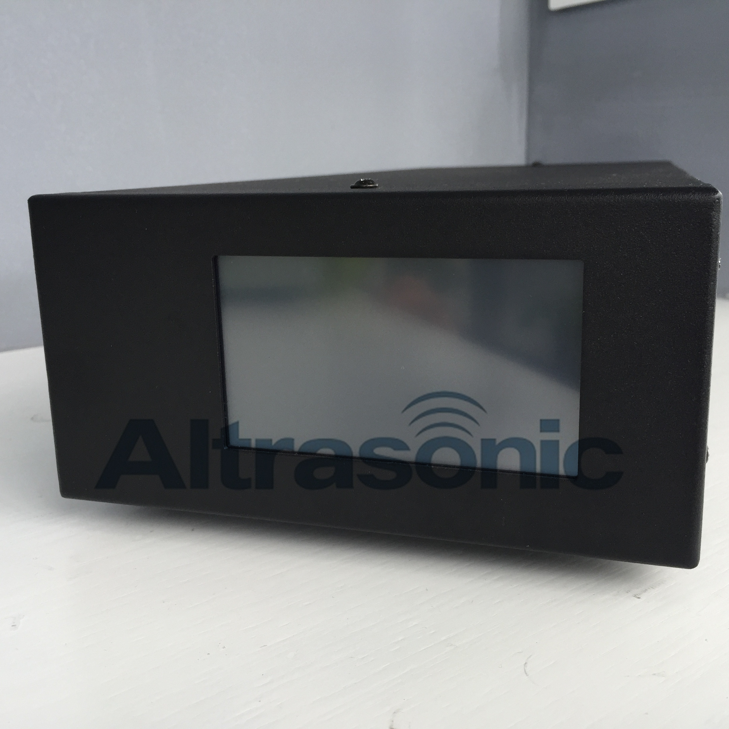 LCD Screen Ultrasonic Power Supply Ultrasonic Digital Generator 100W - 4200W