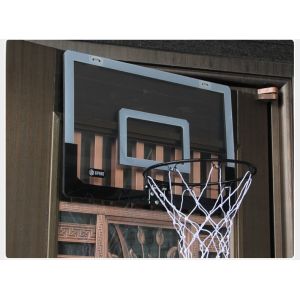 Buy cheap Indoor Mounted Basketball Backboard Polycarbonate For Children Play product