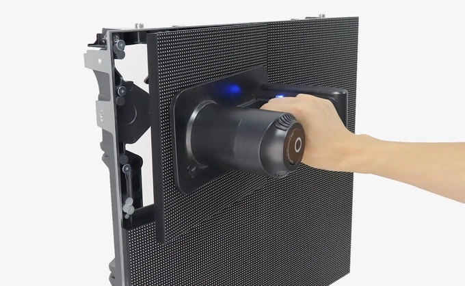 500*500mm Waterproof P2.6 P2.9 Stage Outdoor Led Video Wall Panel Screen 1