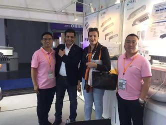 Danyang Runtong Lighting Co. ,Ltd