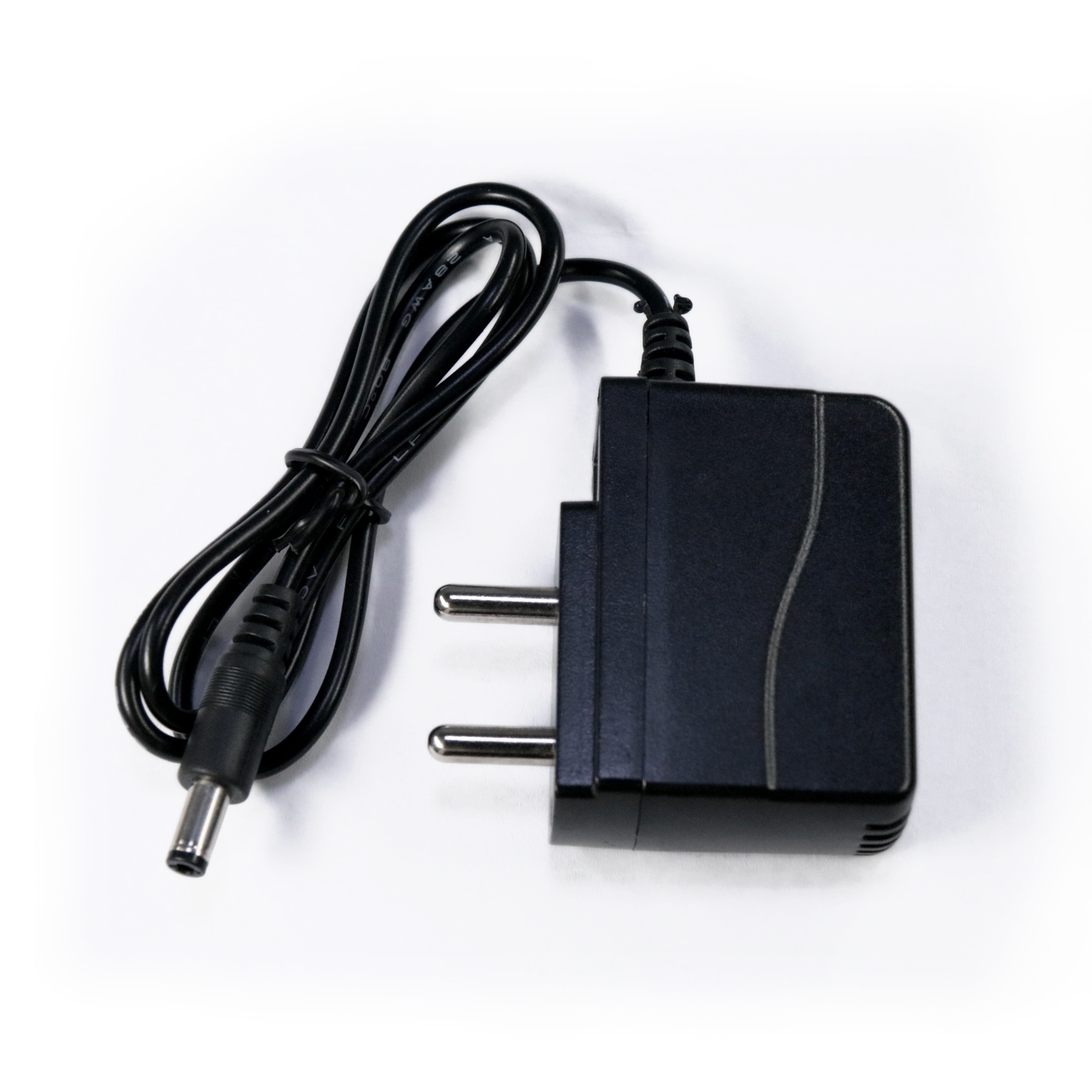 Plug In Connection DC Power Supply Adapter 5V 9V 12V EU Standard For Ftth Onu