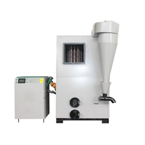 Multi Purpose 7KW 30 Ton Paddy Dryer Plant for Agricultural Grain Drying