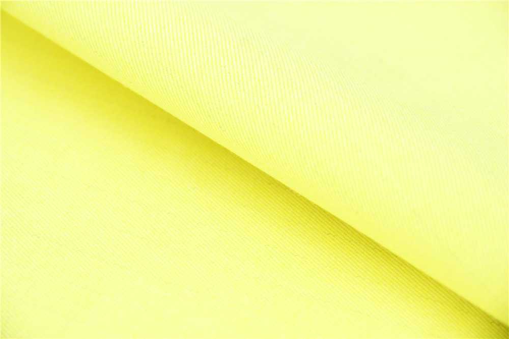Lightweight Fireproof Fabric With Various Colors High Durability