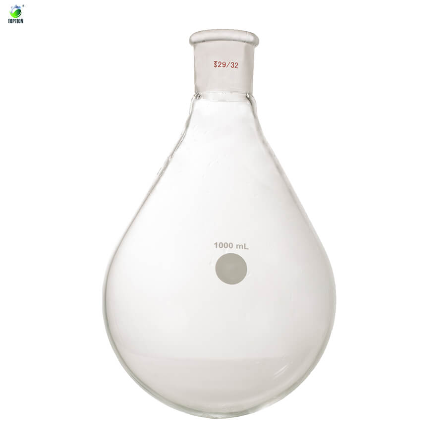 evaporation flask of rotary evaporator