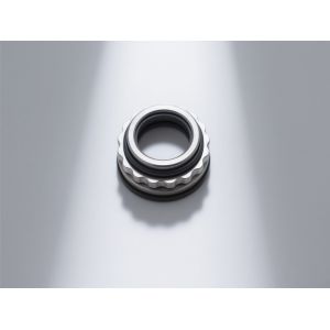 Scalable and Customizable Custom Precision Seal Parts Machining with Leak