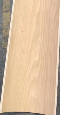 Full Poplar 16mm 2024 Rotary Die Board Cutting Curved Plywood for Laser Die Cutting