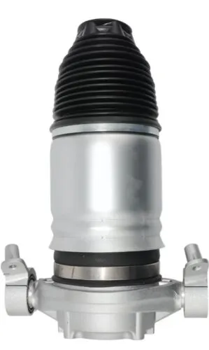 Q7 Rear L Air Spring New Model