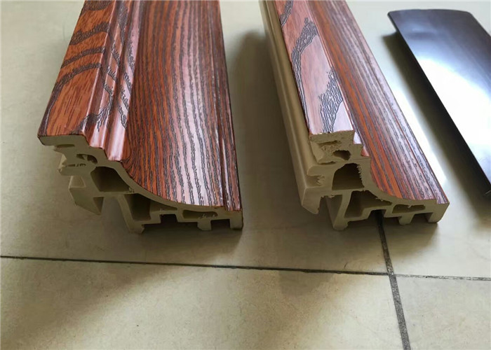 WPC EXRUDER, WPC PROFILE MACHINE, WPC COMPOSITE PROFILE,PVC EXTRUDER, PVC PROFILE EXTRUSION, PLASTIC EXTRUDER
