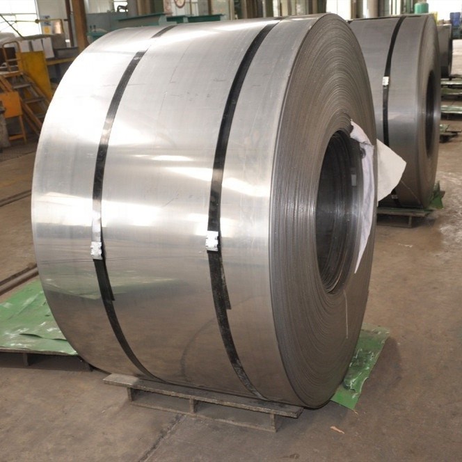 High Strength Cold Rolled Stainless Steel Coil Nitronic 50 50hs Uns S20910 316 316l