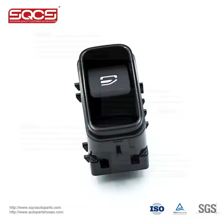 Replace / Repair SQCS Electric Power Main Door Window Switch Window Lifter Switch For Mercedes Sprinter W907 W910 2020 Year