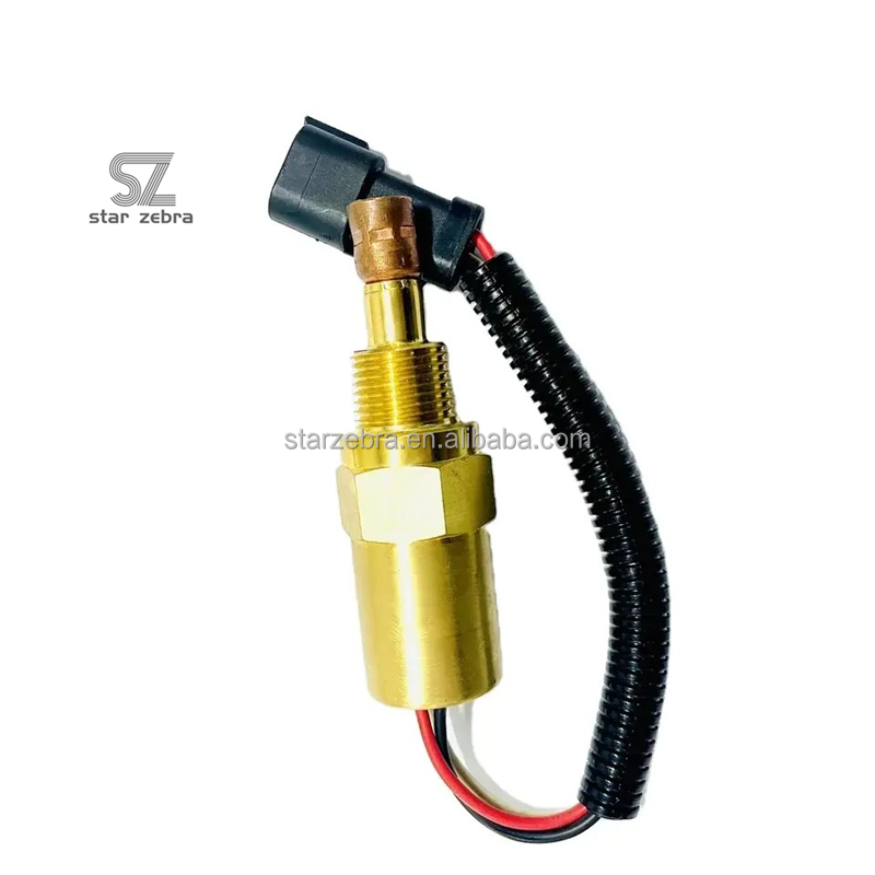 3508 Engine Temp Switch Water Temperature Sensors for Excavator Part Number 108-3190 1083190