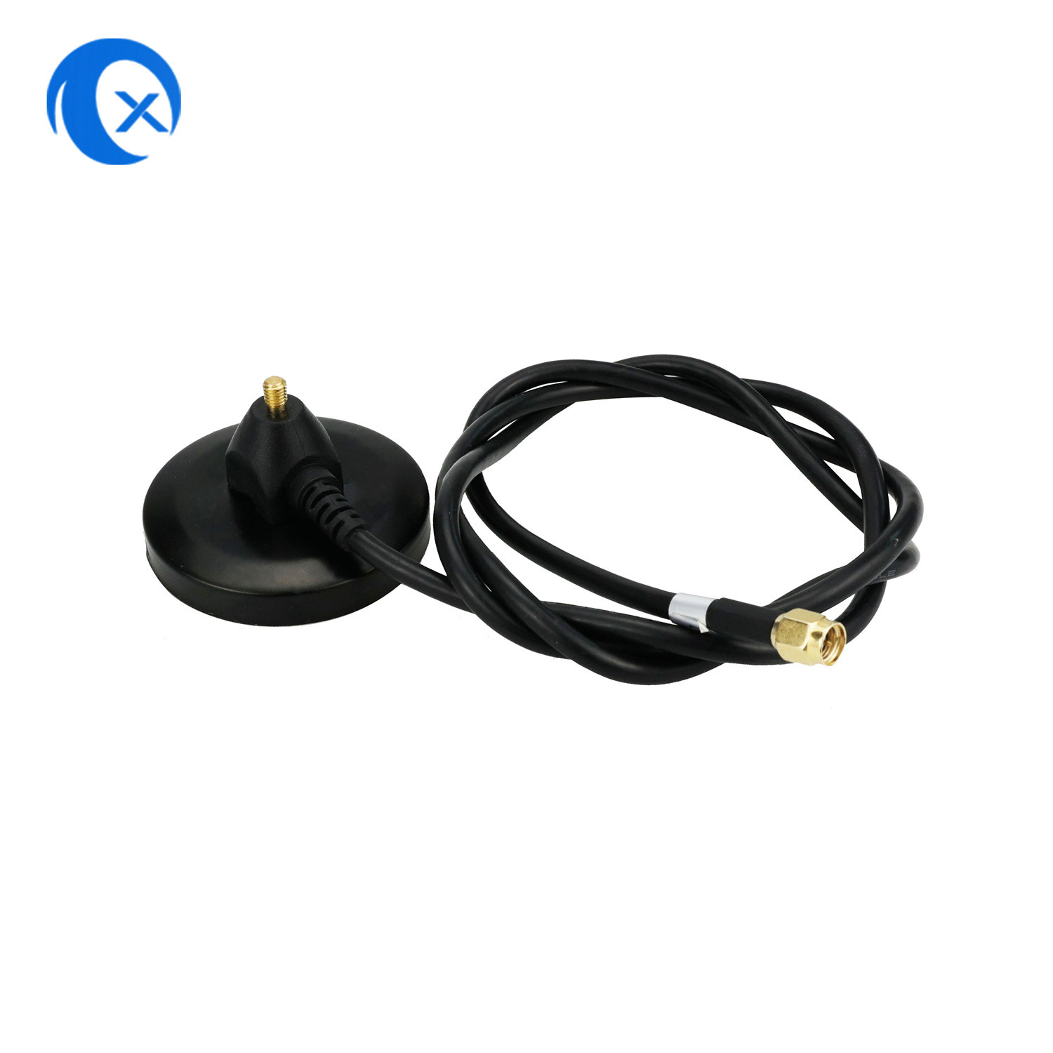 Helium Hotspot Bobcat 300 Miner 4dBi Magnetic Base Antenna With Extension Cable